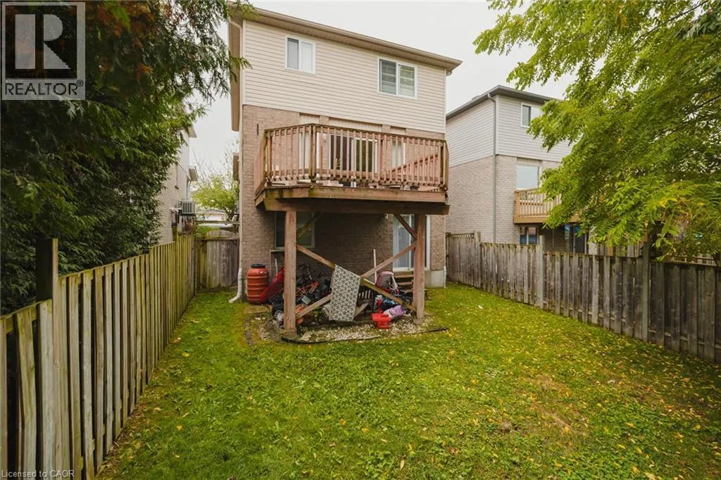 992 COPPER LEAF Crescent