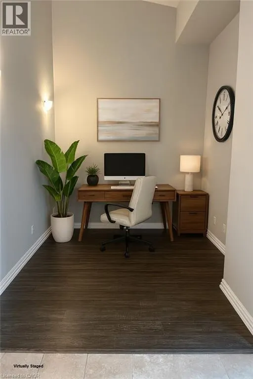170 ROCKHAVEN Lane Unit# 312, #312