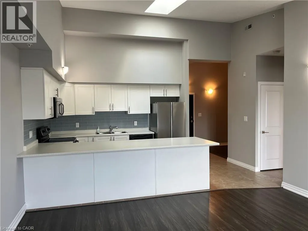 170 ROCKHAVEN Lane Unit# 312, #312