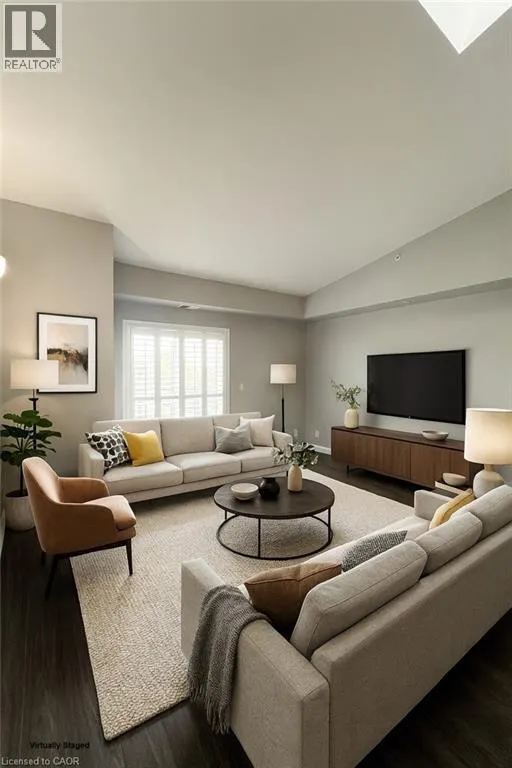 170 ROCKHAVEN Lane Unit# 312, #312