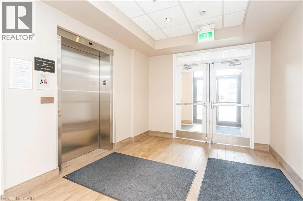 170 ROCKHAVEN Lane Unit# 312, #312