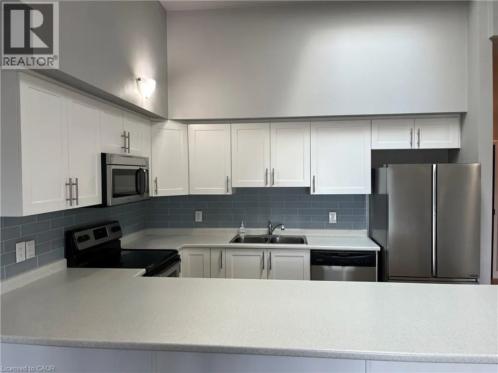 170 ROCKHAVEN Lane Unit# 312, #312