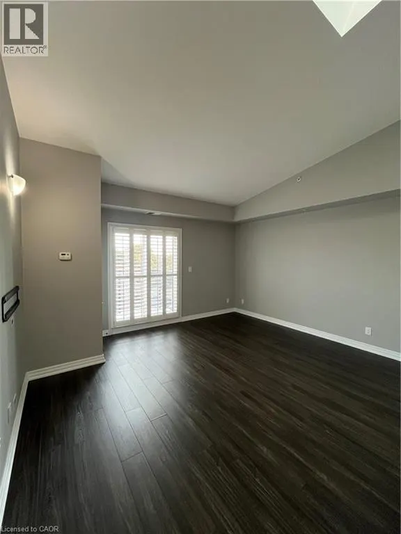 170 ROCKHAVEN Lane Unit# 312, #312