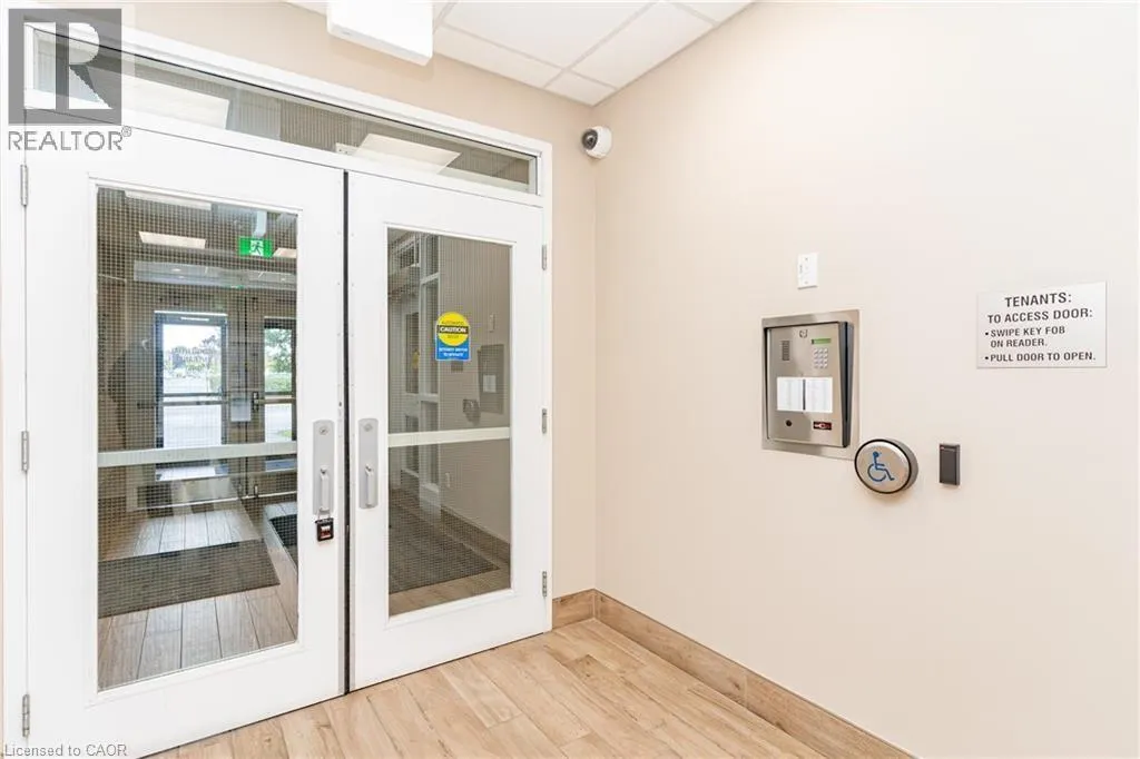 170 ROCKHAVEN Lane Unit# 312, #312