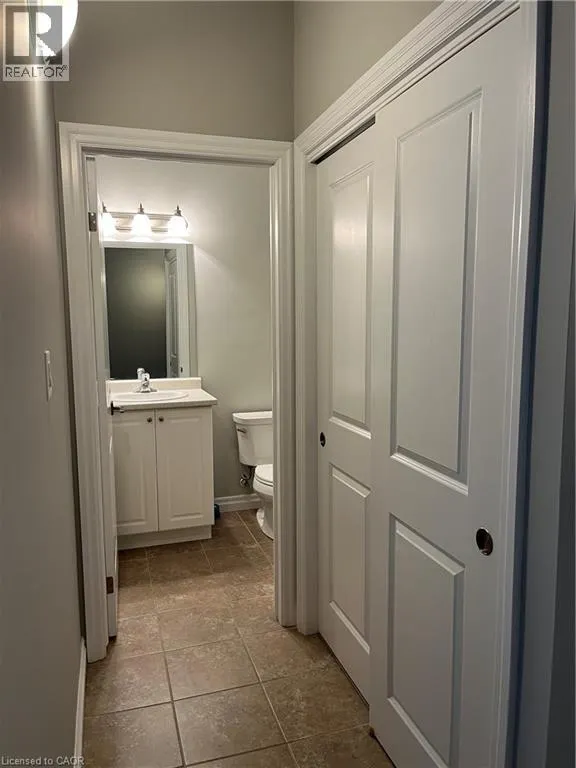 170 ROCKHAVEN Lane Unit# 312, #312