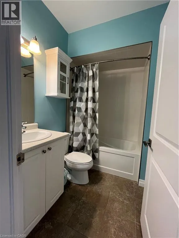 170 ROCKHAVEN Lane Unit# 312, #312