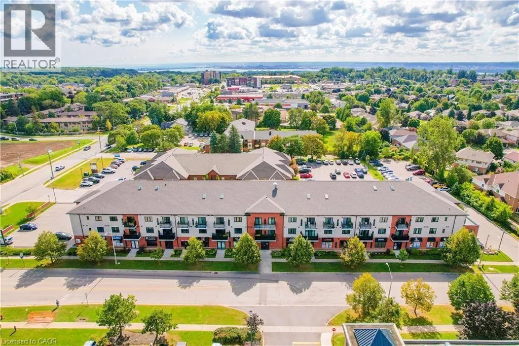 170 ROCKHAVEN Lane Unit# 312, #312