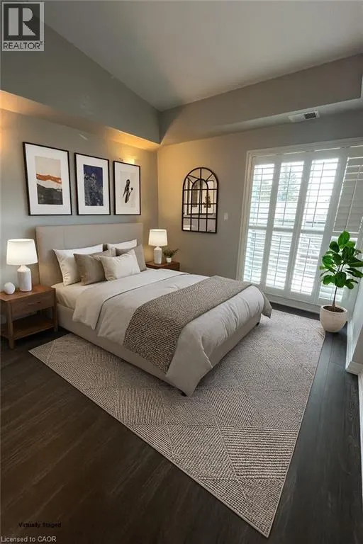 170 ROCKHAVEN Lane Unit# 312, #312