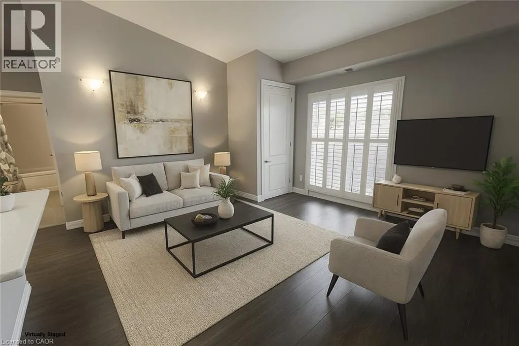 170 ROCKHAVEN Lane Unit# 312, #312