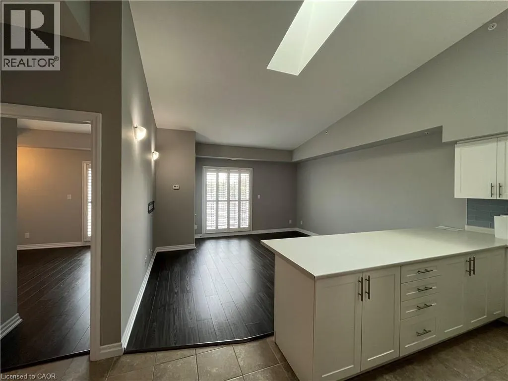 170 ROCKHAVEN Lane Unit# 312, #312