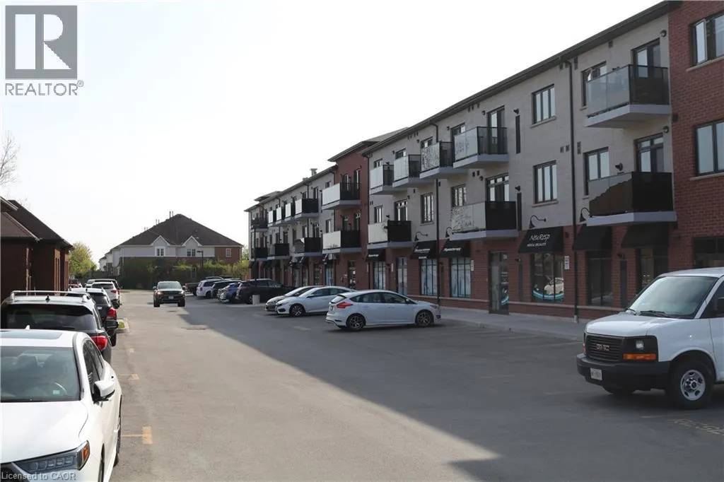 170 ROCKHAVEN Lane Unit# 312, #312