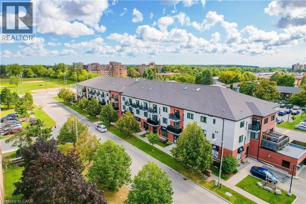 170 ROCKHAVEN Lane Unit# 312, #312
