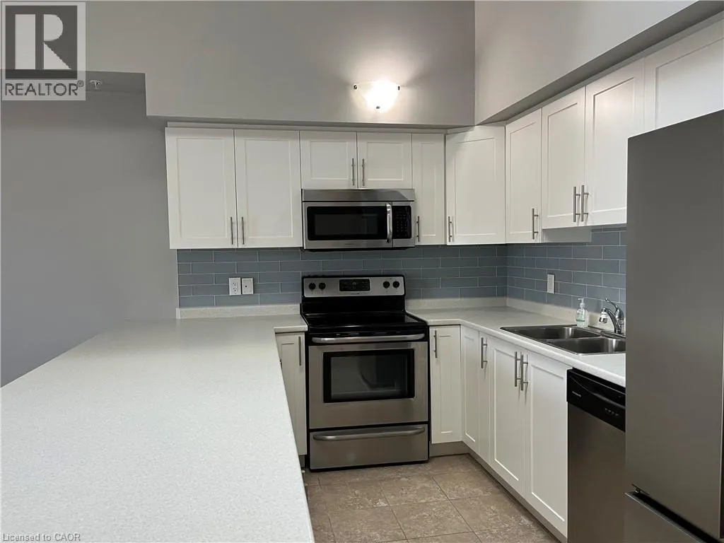 170 ROCKHAVEN Lane Unit# 312, #312