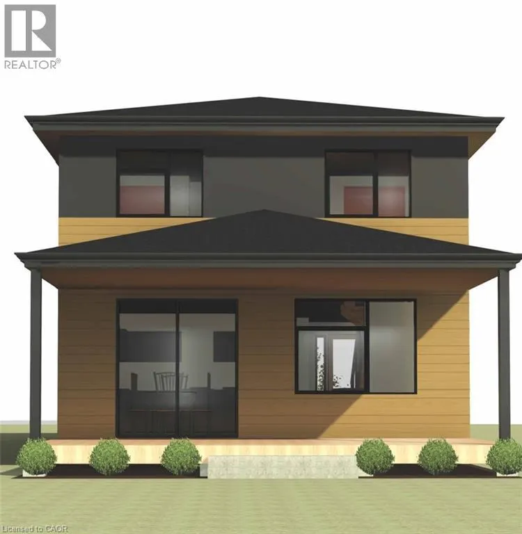 LOT 94-4 PIKE CREEK Drive