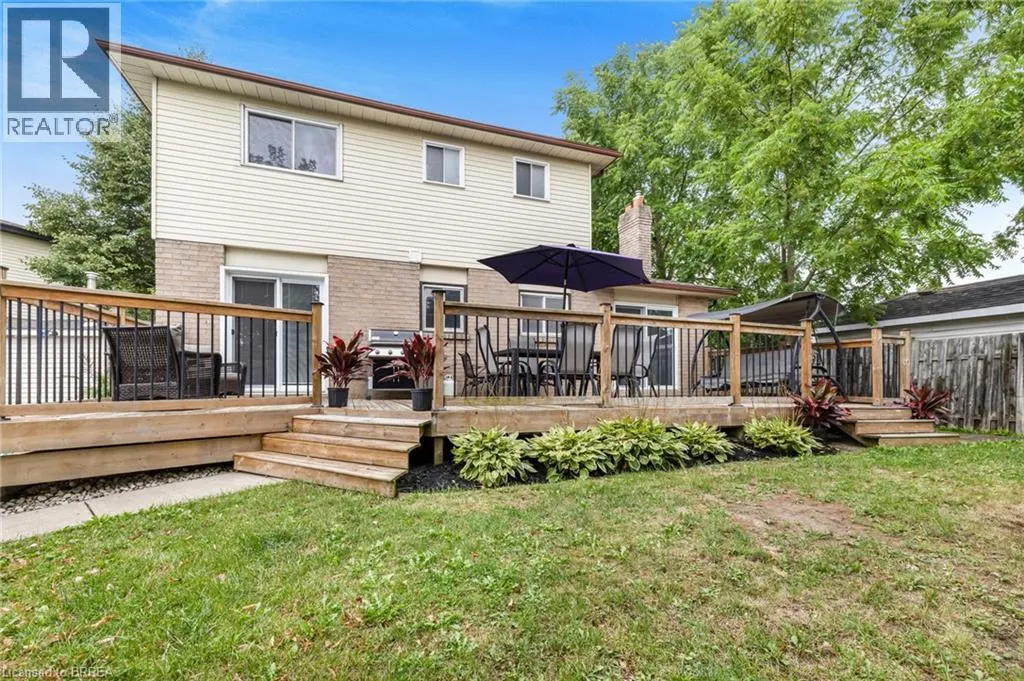 37 ROSE Court