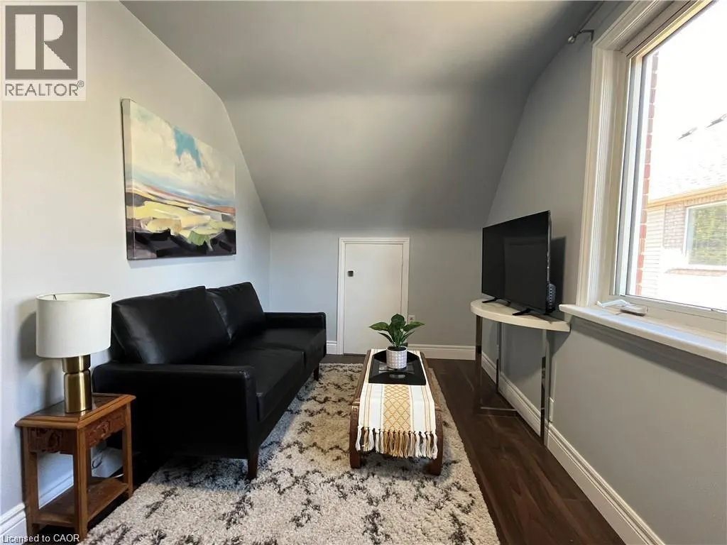 54 KEHL Street Unit# Upper, #Upper