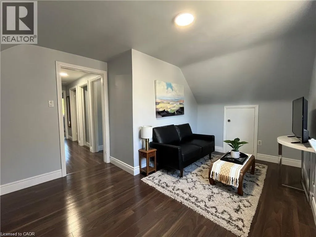 54 KEHL Street Unit# Upper, #Upper