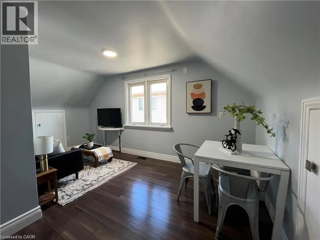 54 KEHL Street Unit# Upper, #Upper