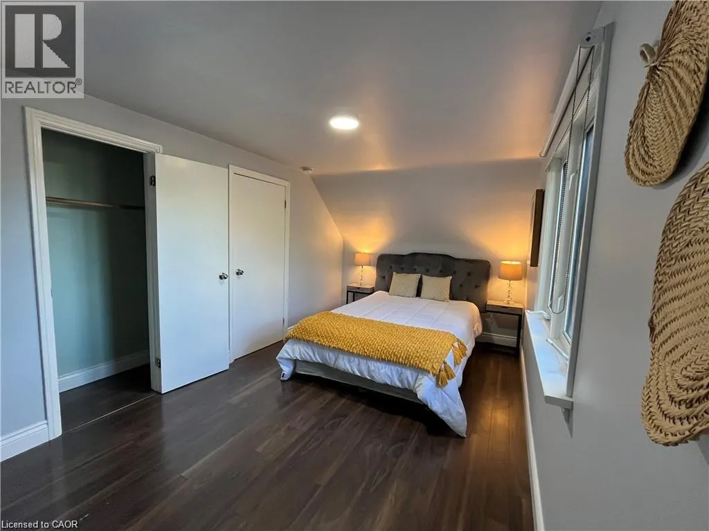 54 KEHL Street Unit# Upper, #Upper