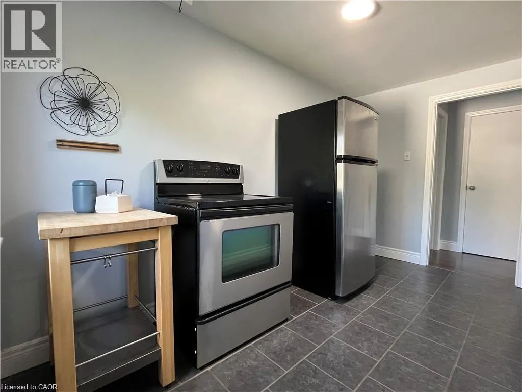 54 KEHL Street Unit# Upper, #Upper