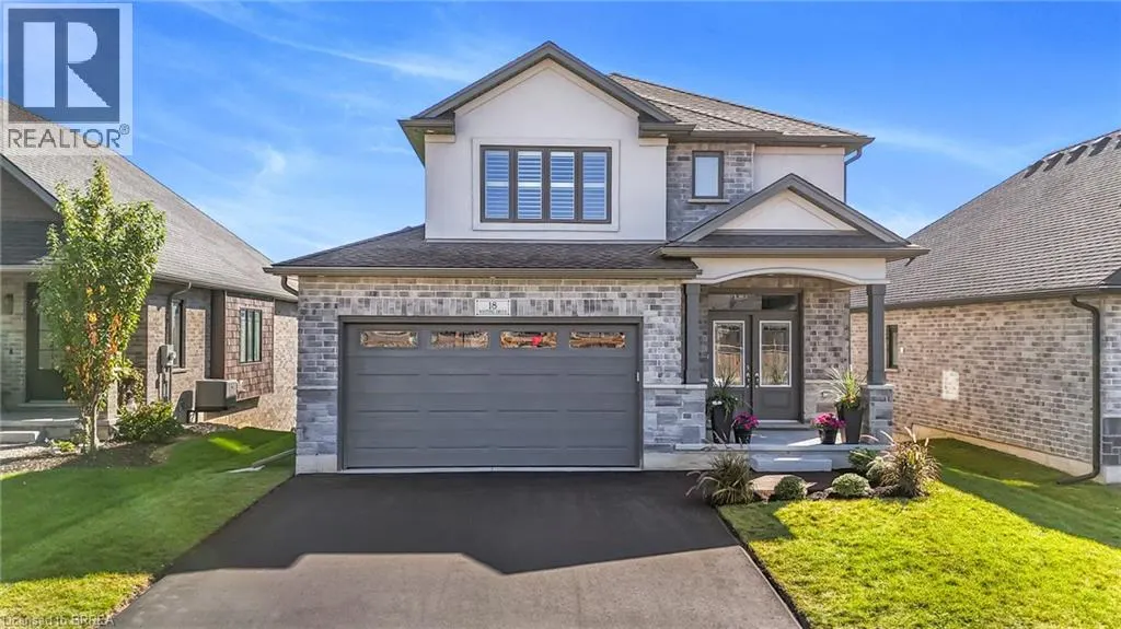 18 WHITING Drive