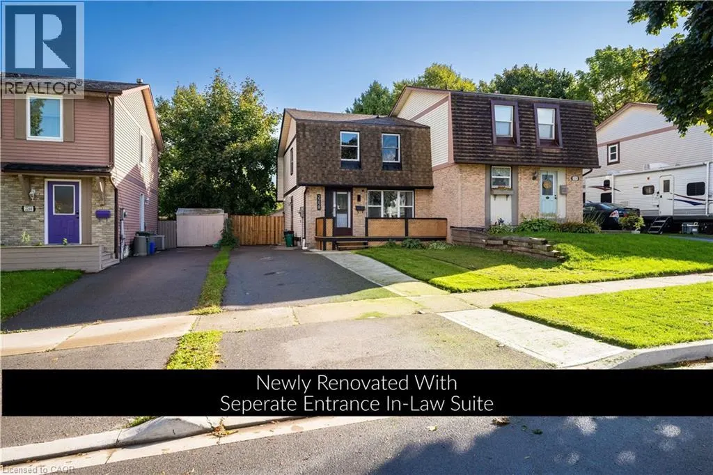 2258 MANCHESTER Drive