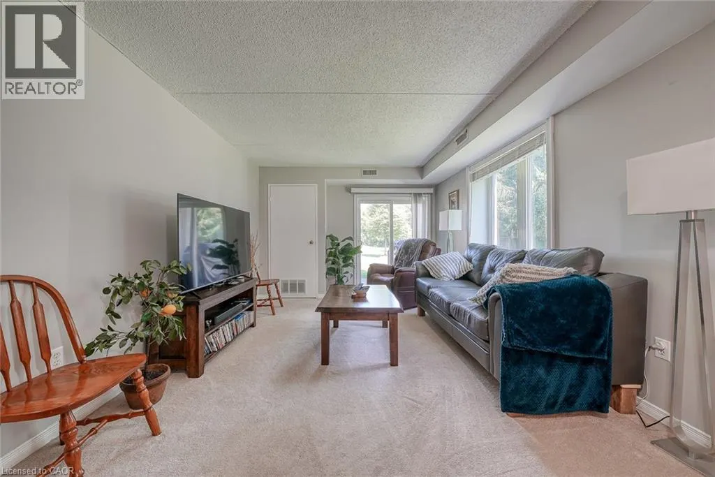 163 FERGUSON Drive Unit# B6, #B6