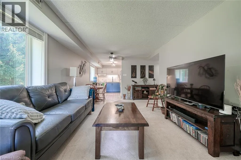 163 FERGUSON Drive Unit# B6, #B6