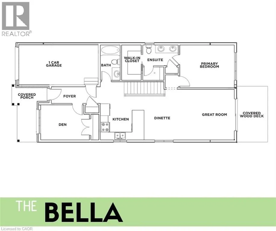 LOT 94-1 PIKE CREEK Drive