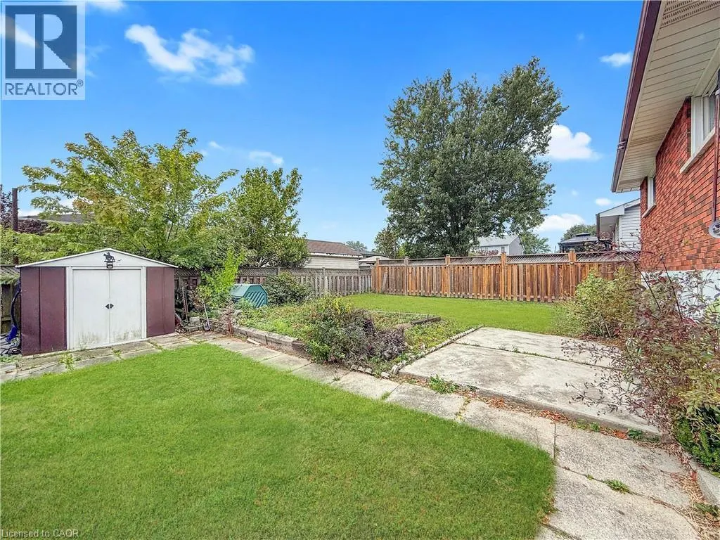 14 ANSON Avenue