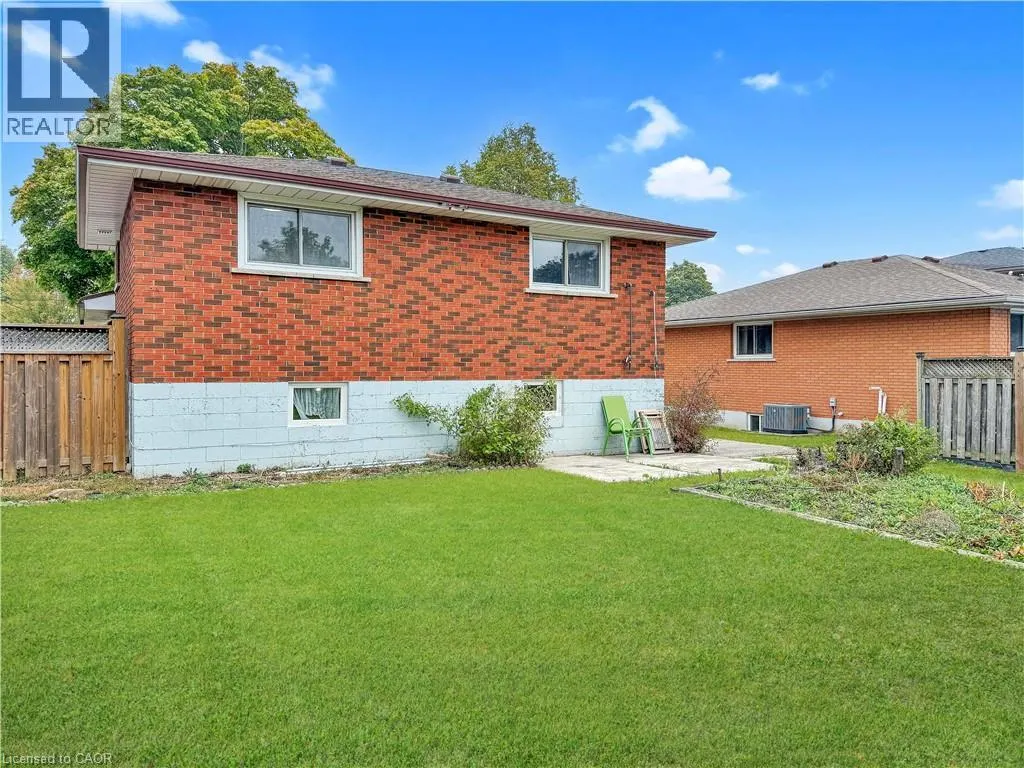 14 ANSON Avenue