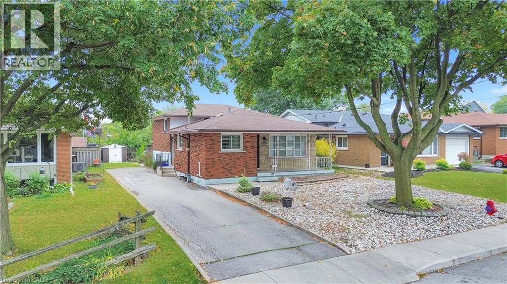14 ANSON Avenue