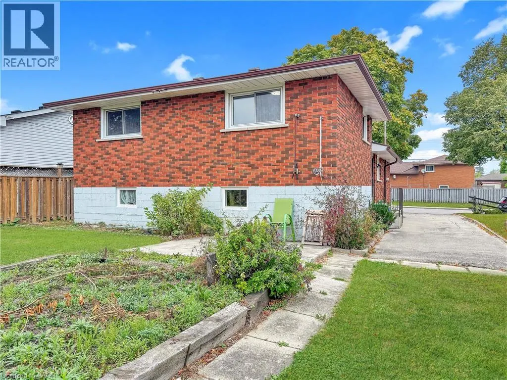 14 ANSON Avenue