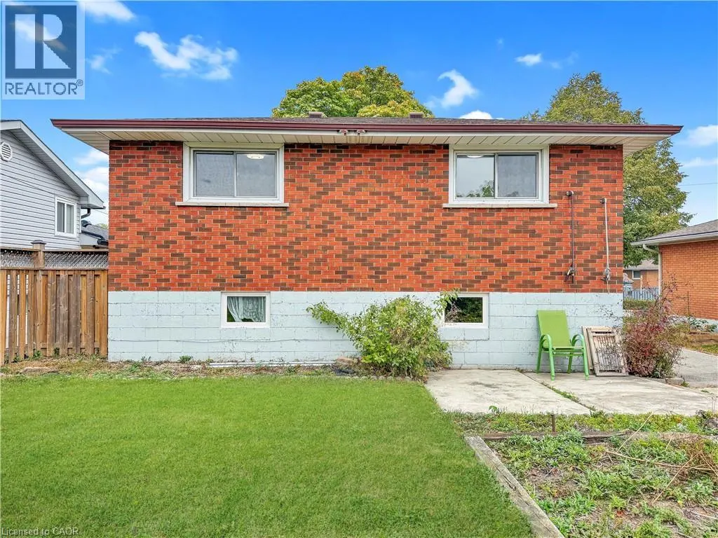 14 ANSON Avenue