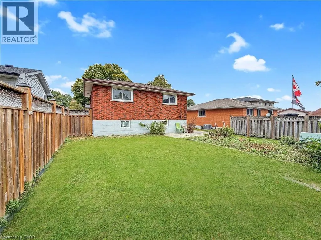 14 ANSON Avenue