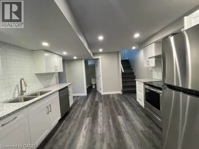 19 LYLE Place Unit# 2, #2