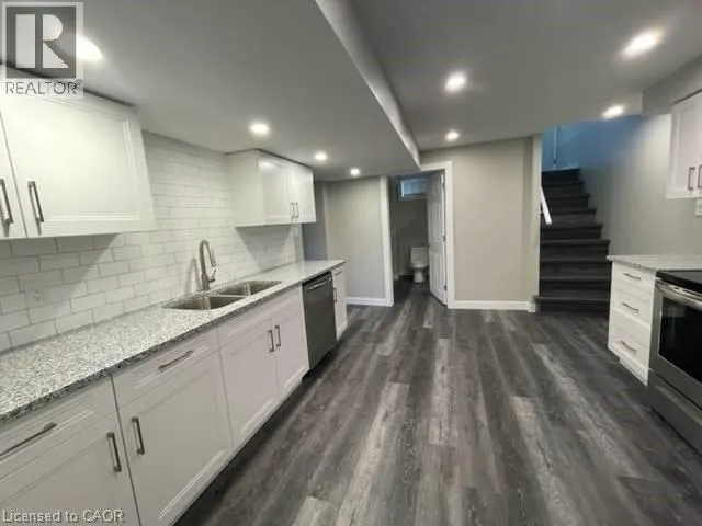 19 LYLE Place Unit# 2, #2