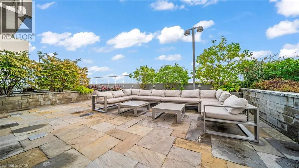 55 SPEERS Road Unit# 1008, #1008
