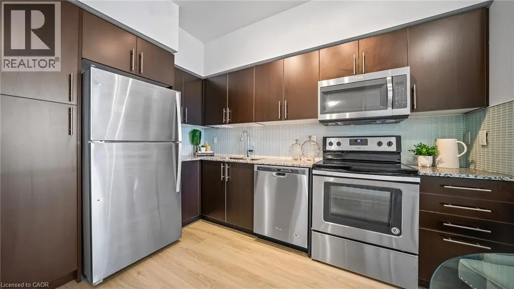 55 SPEERS Road Unit# 1008, #1008