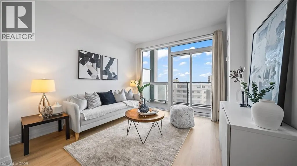 55 SPEERS Road Unit# 1008, #1008