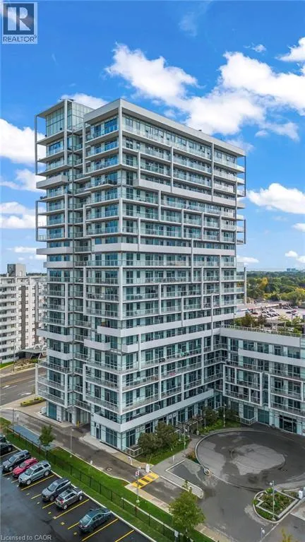 55 SPEERS Road Unit# 1008, #1008