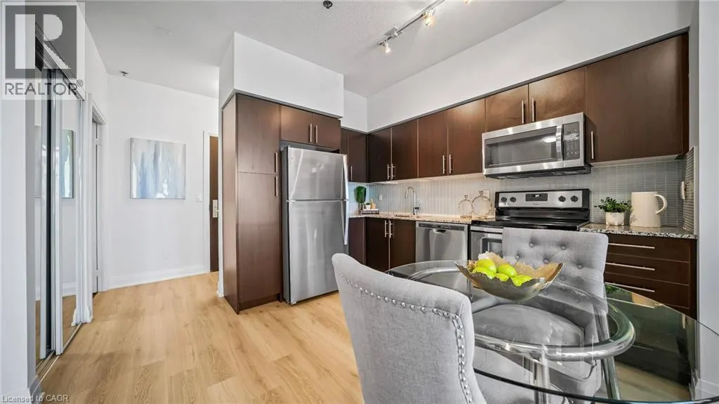 55 SPEERS Road Unit# 1008, #1008