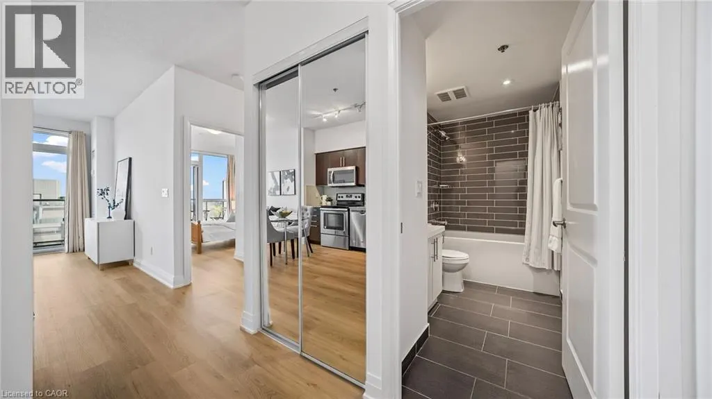 55 SPEERS Road Unit# 1008, #1008