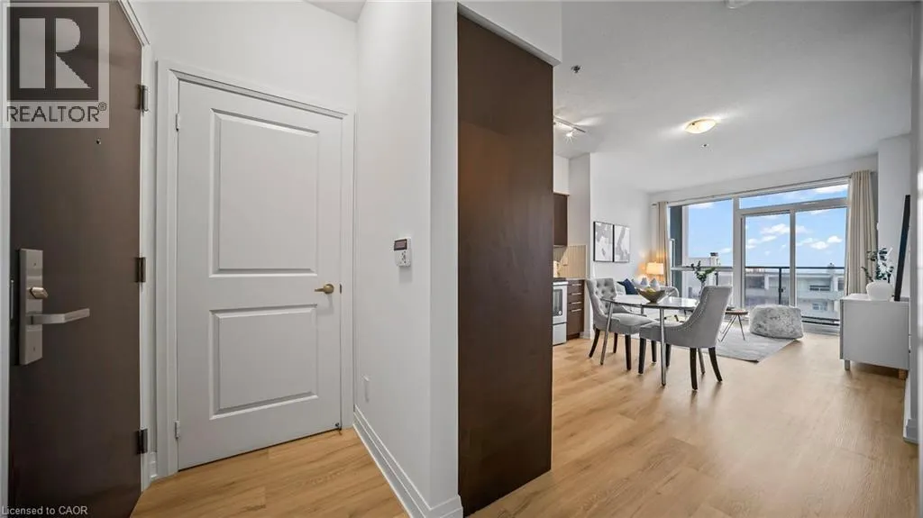 55 SPEERS Road Unit# 1008, #1008