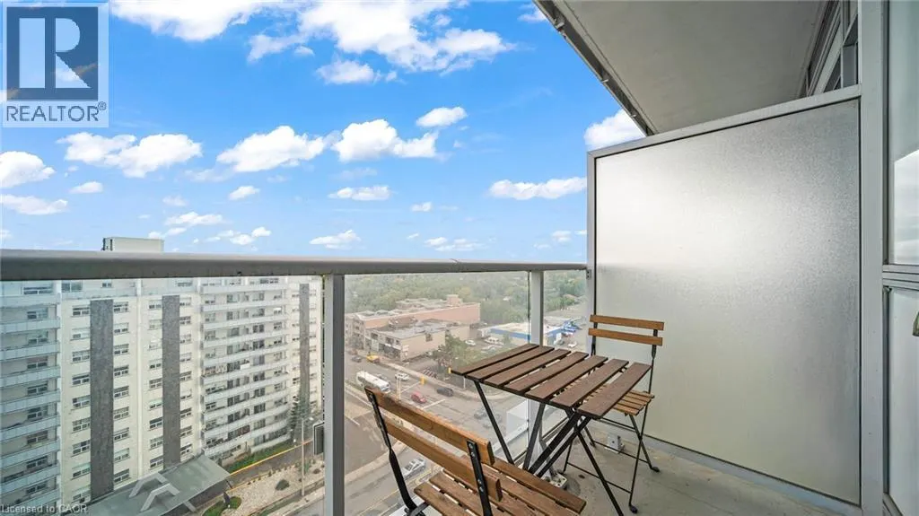 55 SPEERS Road Unit# 1008, #1008