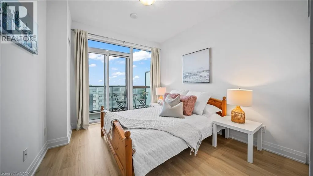 55 SPEERS Road Unit# 1008, #1008
