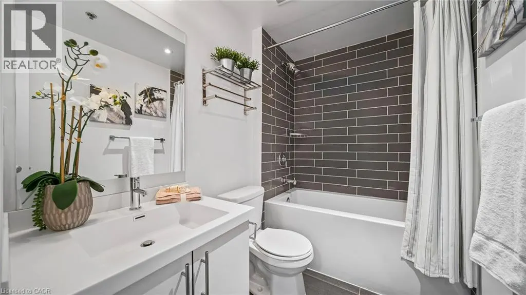 55 SPEERS Road Unit# 1008, #1008