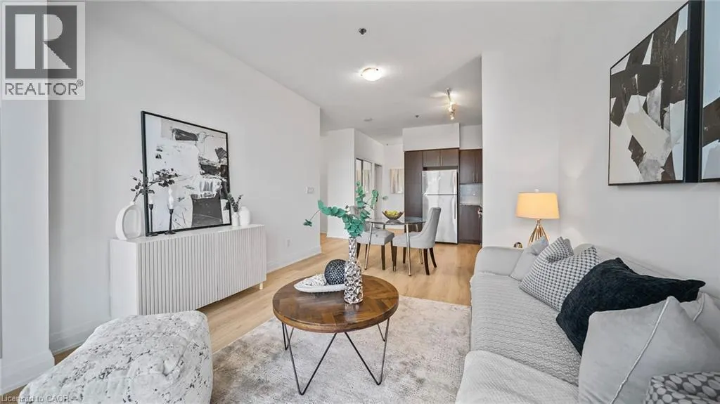 55 SPEERS Road Unit# 1008, #1008