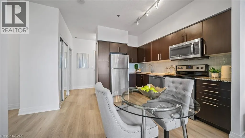 55 SPEERS Road Unit# 1008, #1008