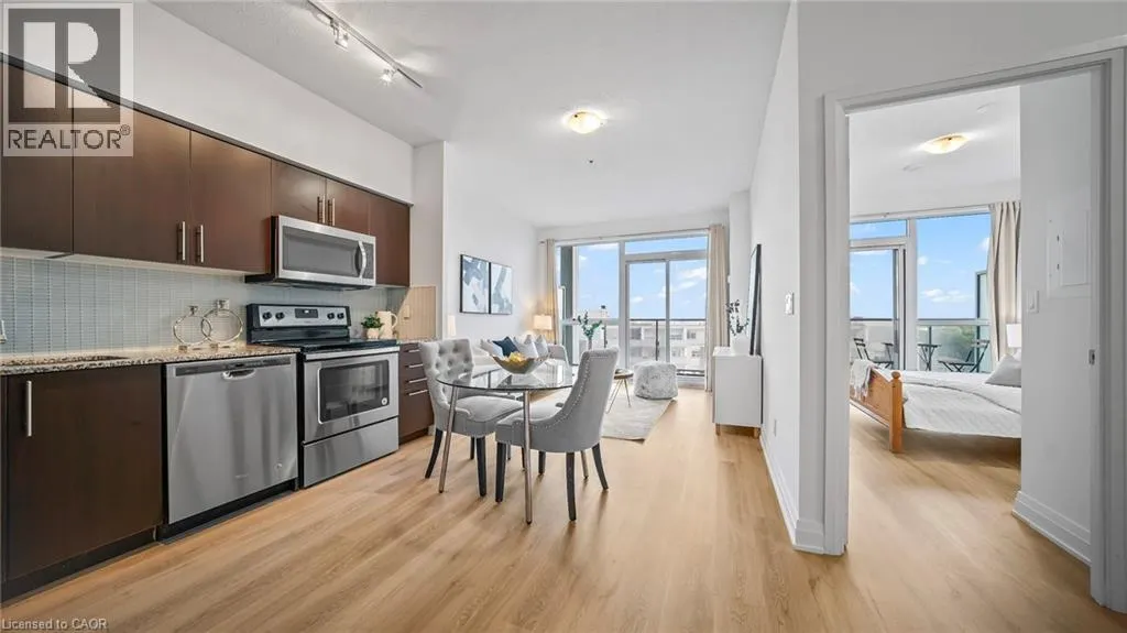 55 SPEERS Road Unit# 1008, #1008